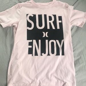 Hurley shirt